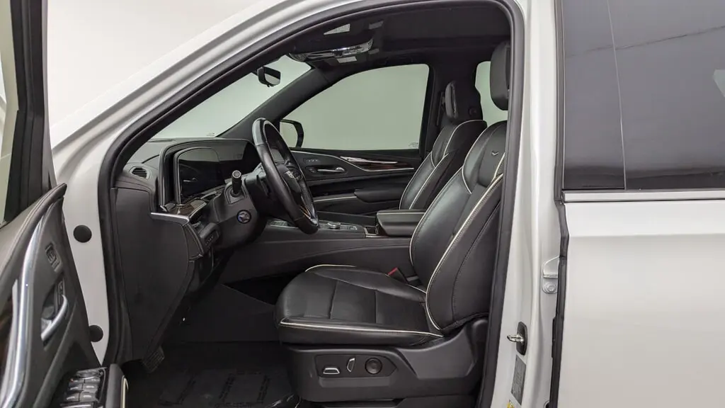 Florida Fine Cars - Used CADILLAC ESCALADE 2023 MIAMI 4WD PREMIUM LUXURY