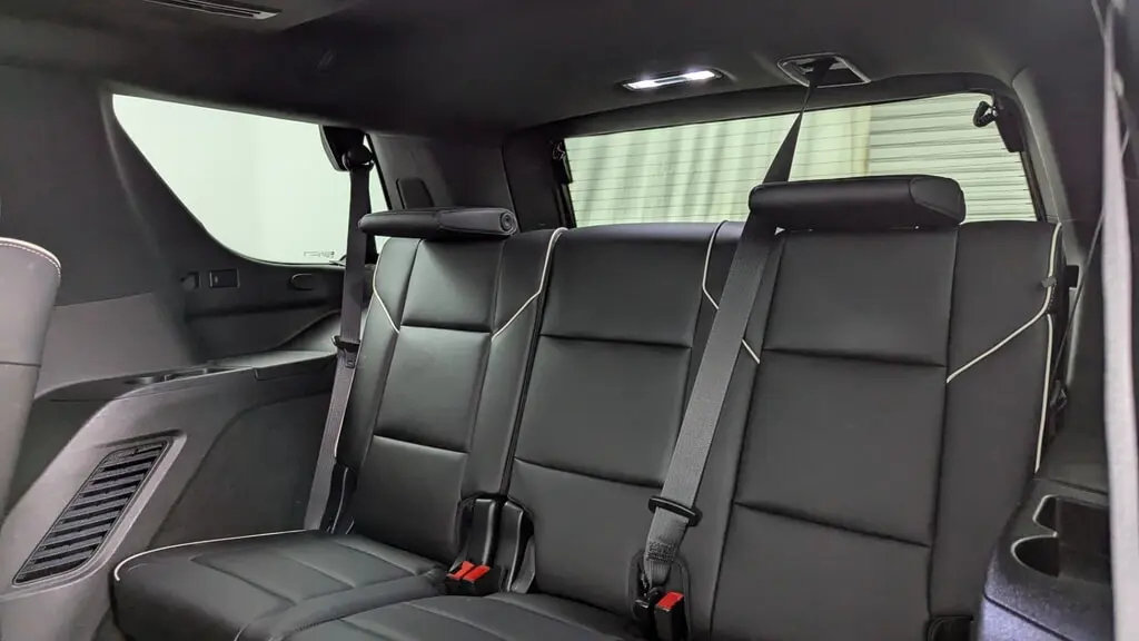 Florida Fine Cars - Used CADILLAC ESCALADE 2023 MIAMI 4WD PREMIUM LUXURY