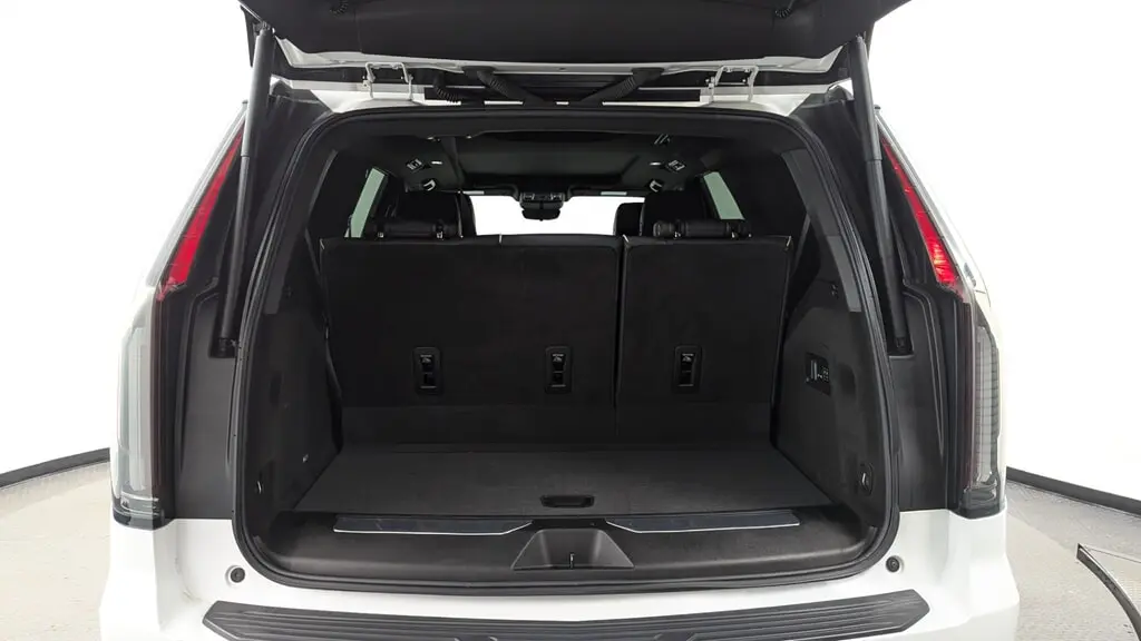 Florida Fine Cars - Used CADILLAC ESCALADE 2023 MIAMI 4WD PREMIUM LUXURY
