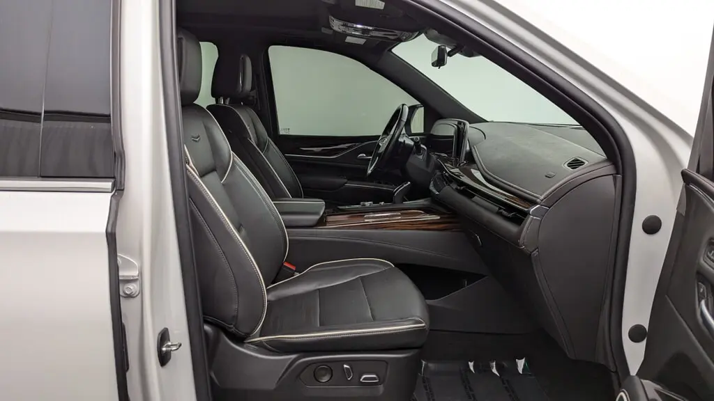 Florida Fine Cars - Used CADILLAC ESCALADE 2023 MIAMI 4WD PREMIUM LUXURY