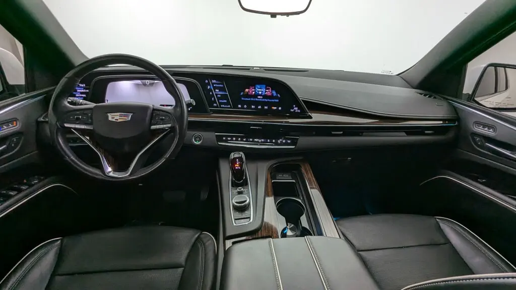 Florida Fine Cars - Used CADILLAC ESCALADE 2023 MIAMI 4WD PREMIUM LUXURY