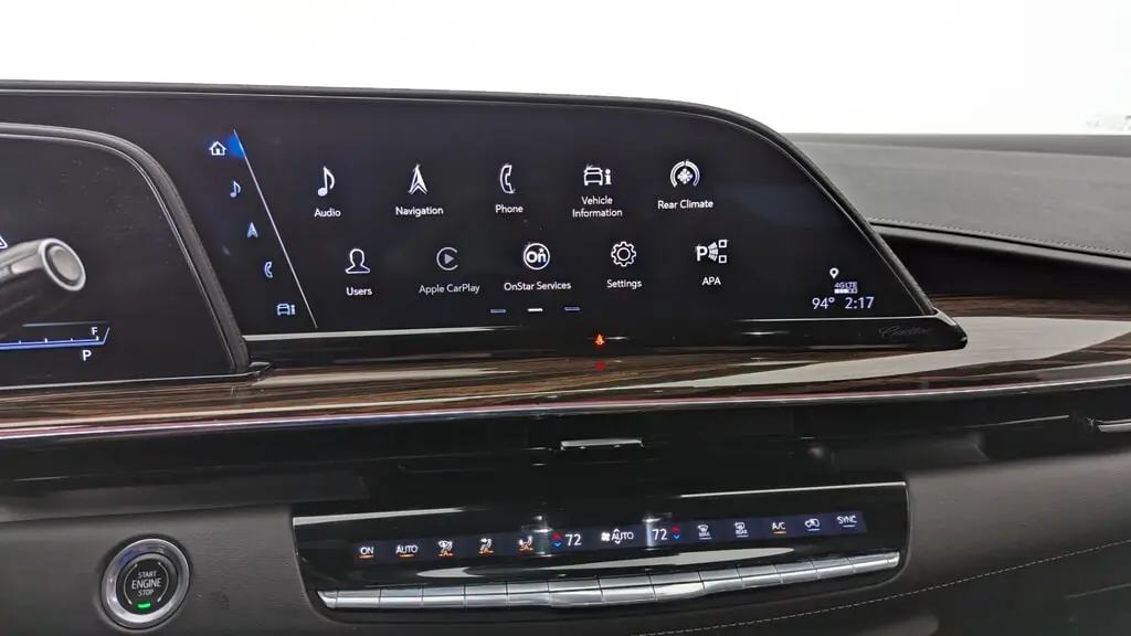 Florida Fine Cars - Used CADILLAC ESCALADE 2023 MIAMI 4WD PREMIUM LUXURY