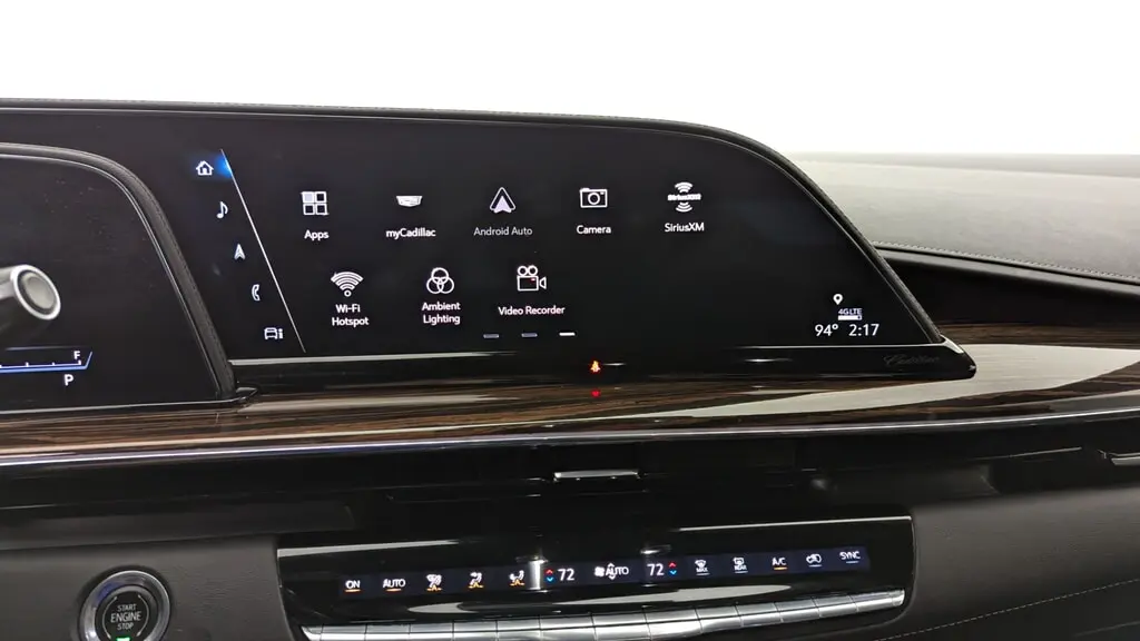 Florida Fine Cars - Used CADILLAC ESCALADE 2023 MIAMI 4WD PREMIUM LUXURY