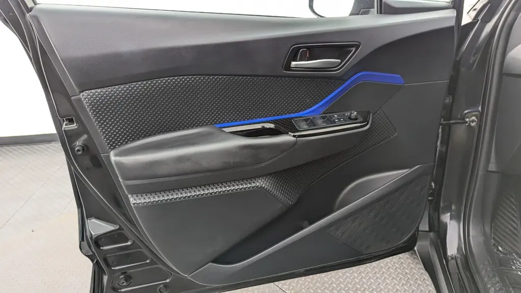 Florida Fine Cars - Used TOYOTA C-HR 2022 MARGATE XLE