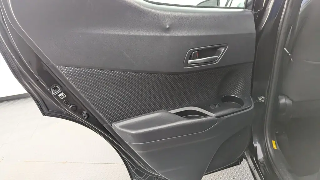 Florida Fine Cars - Used TOYOTA C-HR 2022 MARGATE XLE