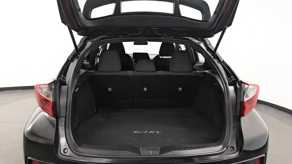 Florida Fine Cars - Used TOYOTA C-HR 2022 MARGATE XLE