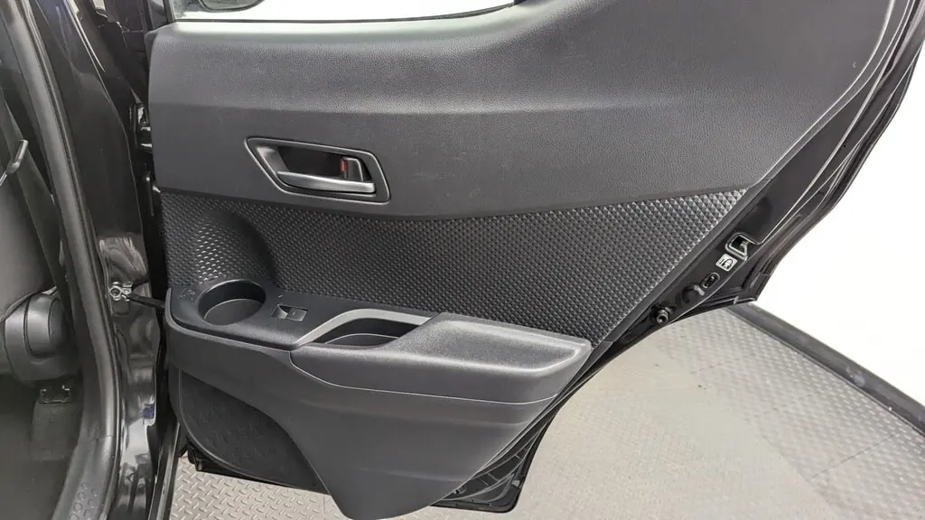 Florida Fine Cars - Used TOYOTA C-HR 2022 MARGATE XLE