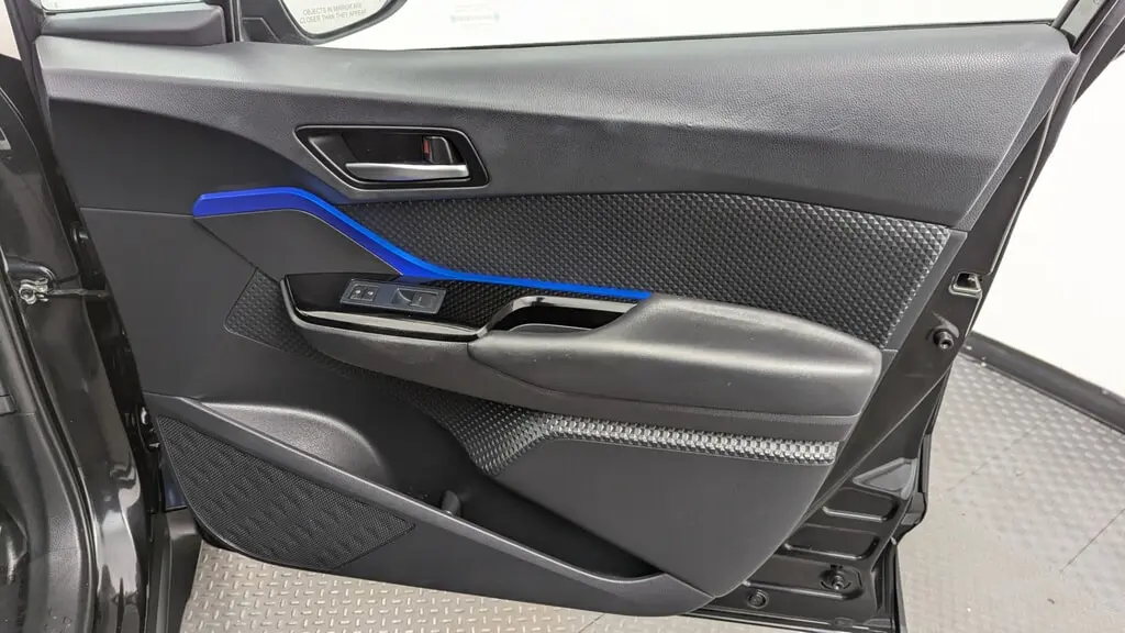 Florida Fine Cars - Used TOYOTA C-HR 2022 MARGATE XLE