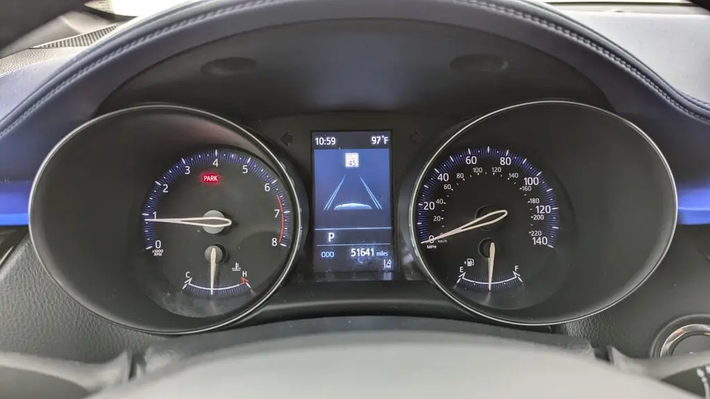 Florida Fine Cars - Used TOYOTA C-HR 2022 MARGATE XLE