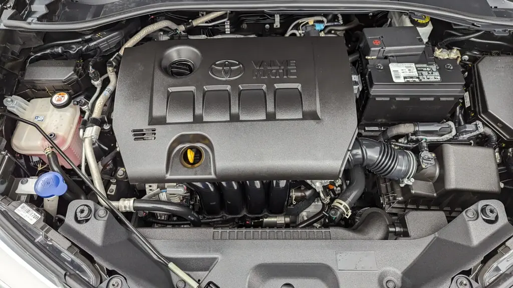 Florida Fine Cars - Used TOYOTA C-HR 2022 MARGATE XLE