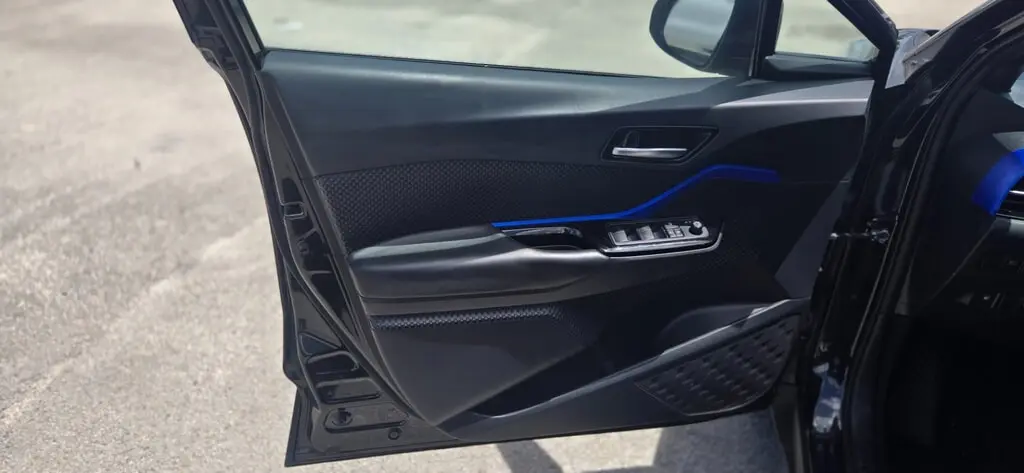 Florida Fine Cars - Used TOYOTA C-HR 2022 MARGATE XLE