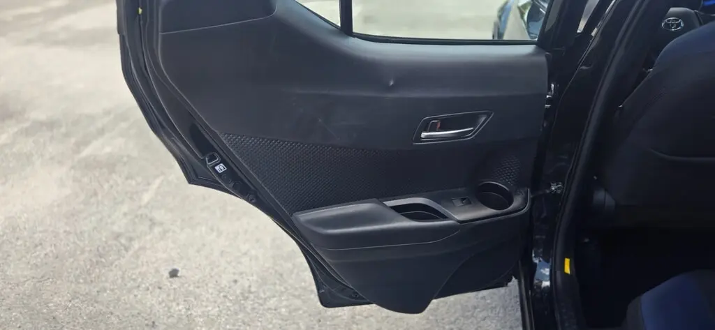 Florida Fine Cars - Used TOYOTA C-HR 2022 MARGATE XLE