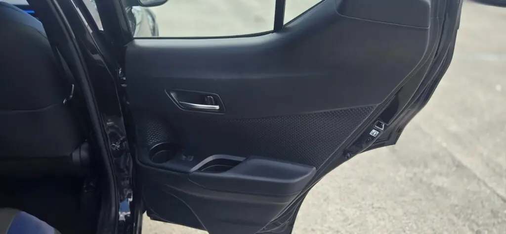 Florida Fine Cars - Used TOYOTA C-HR 2022 MARGATE XLE