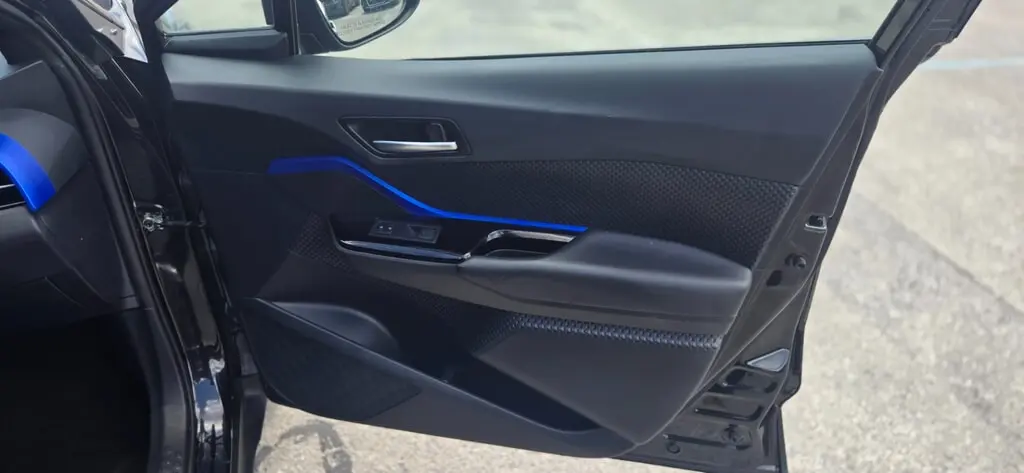 Florida Fine Cars - Used TOYOTA C-HR 2022 MARGATE XLE