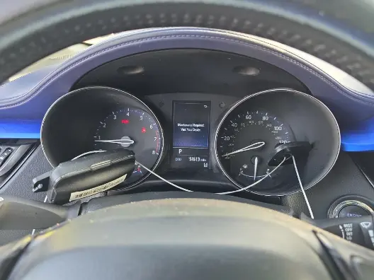 Florida Fine Cars - Used TOYOTA C-HR 2022 MARGATE XLE