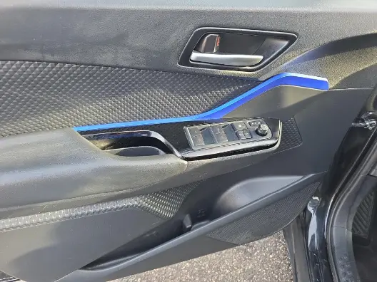 Florida Fine Cars - Used TOYOTA C-HR 2022 MARGATE XLE