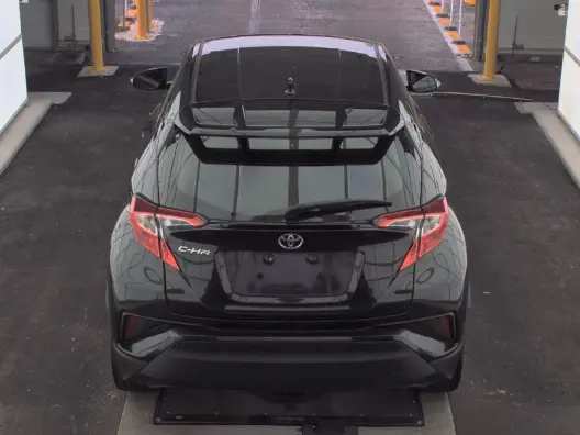 Florida Fine Cars - Used TOYOTA C-HR 2022 MARGATE XLE