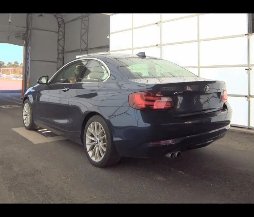 Florida Fine Cars - Used BMW 2 SERIES 2015 WEST PALM 228I XDRIVE