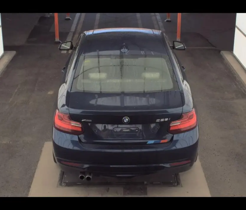 Florida Fine Cars - Used BMW 2 SERIES 2015 WEST PALM 228I XDRIVE