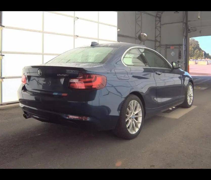 Florida Fine Cars - Used BMW 2 SERIES 2015 WEST PALM 228I XDRIVE