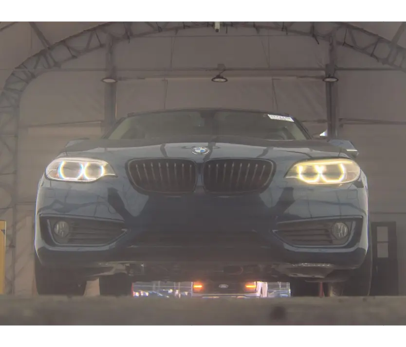 Florida Fine Cars - Used BMW 2 SERIES 2015 WEST PALM 228I XDRIVE