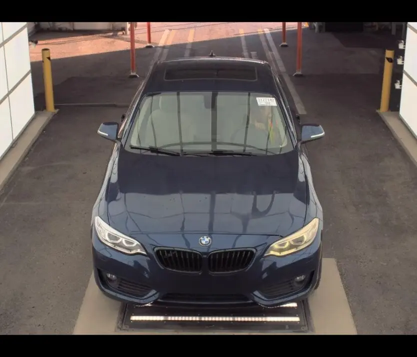Florida Fine Cars - Used BMW 2 SERIES 2015 WEST PALM 228I XDRIVE