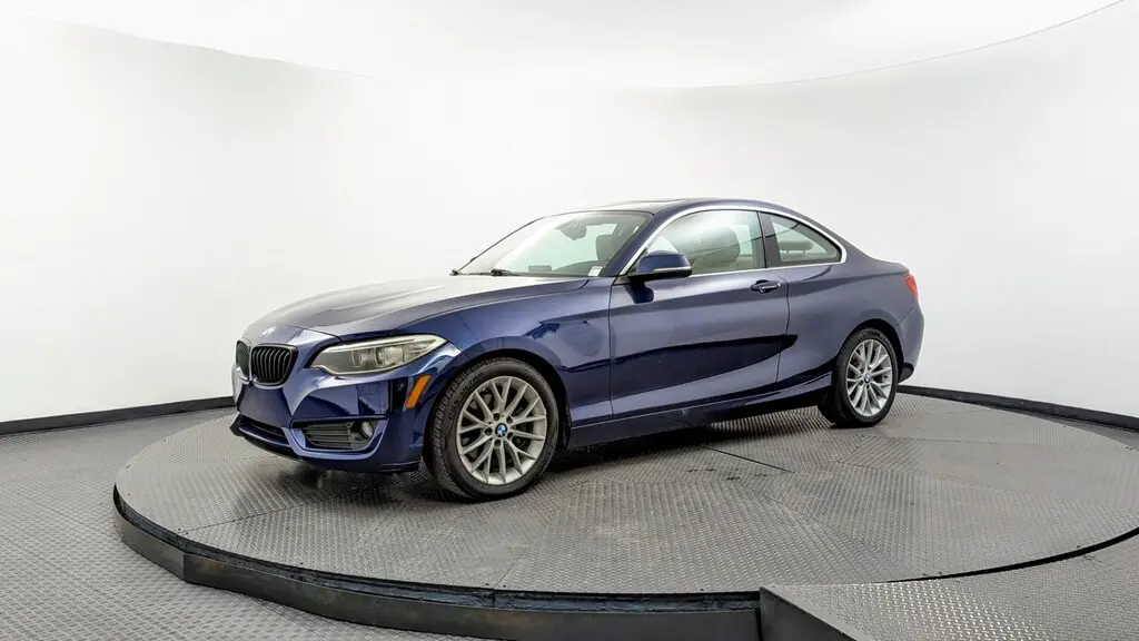 Florida Fine Cars - Used BMW 2 SERIES 2015 WEST PALM 228I XDRIVE