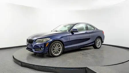 Florida Fine Cars - Used BMW 2-SERIES 2015 WEST PALM 228I XDRIVE
