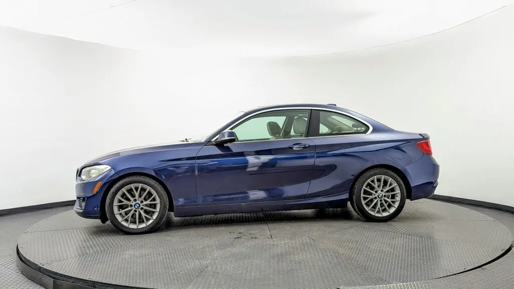 Florida Fine Cars - Used BMW 2 SERIES 2015 WEST PALM 228I XDRIVE