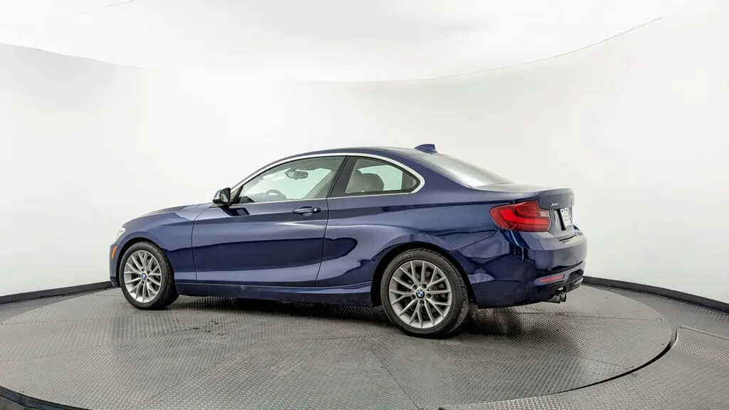 Florida Fine Cars - Used BMW 2 SERIES 2015 WEST PALM 228I XDRIVE