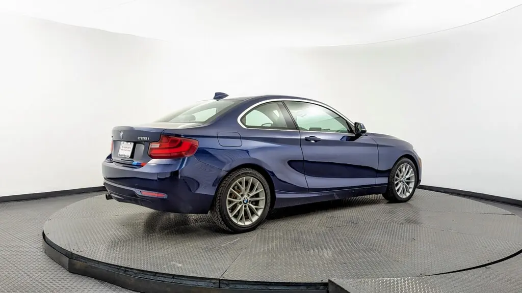 Florida Fine Cars - Used BMW 2 SERIES 2015 WEST PALM 228I XDRIVE