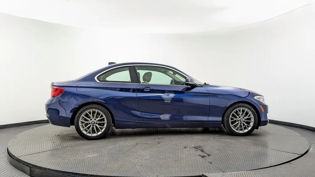 Florida Fine Cars - Used BMW 2 SERIES 2015 WEST PALM 228I XDRIVE