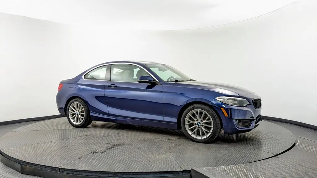 Florida Fine Cars - Used BMW 2 SERIES 2015 WEST PALM 228I XDRIVE