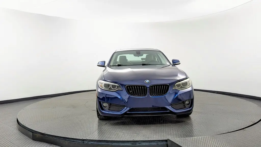 Florida Fine Cars - Used BMW 2 SERIES 2015 WEST PALM 228I XDRIVE