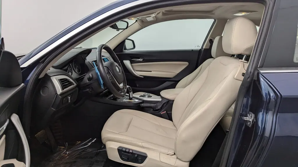 Florida Fine Cars - Used BMW 2 SERIES 2015 WEST PALM 228I XDRIVE