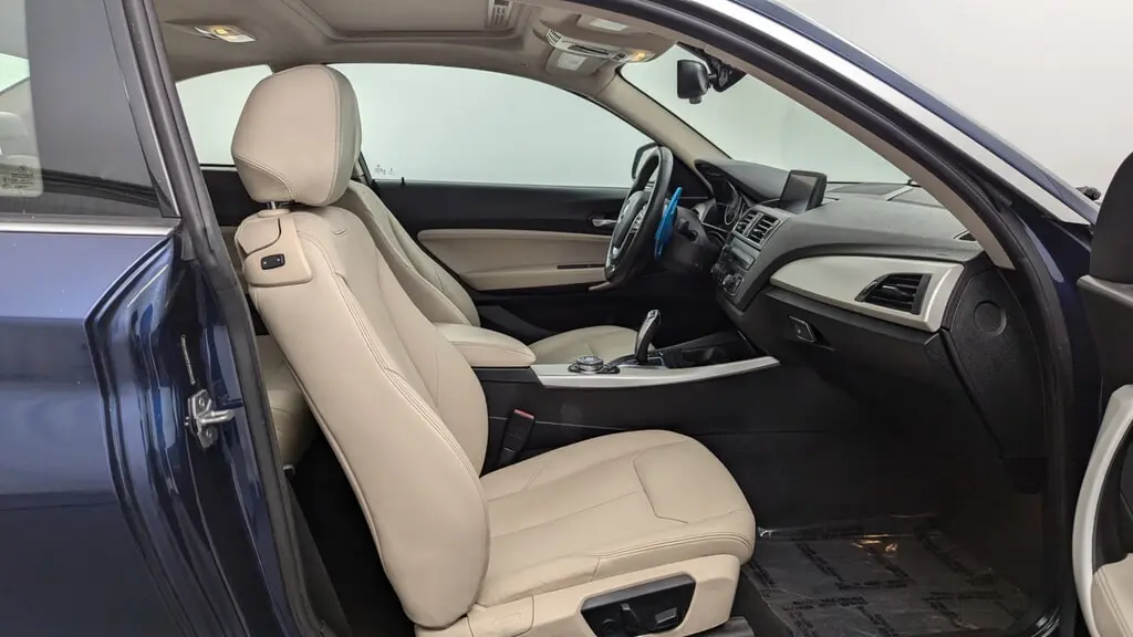 Florida Fine Cars - Used BMW 2 SERIES 2015 WEST PALM 228I XDRIVE