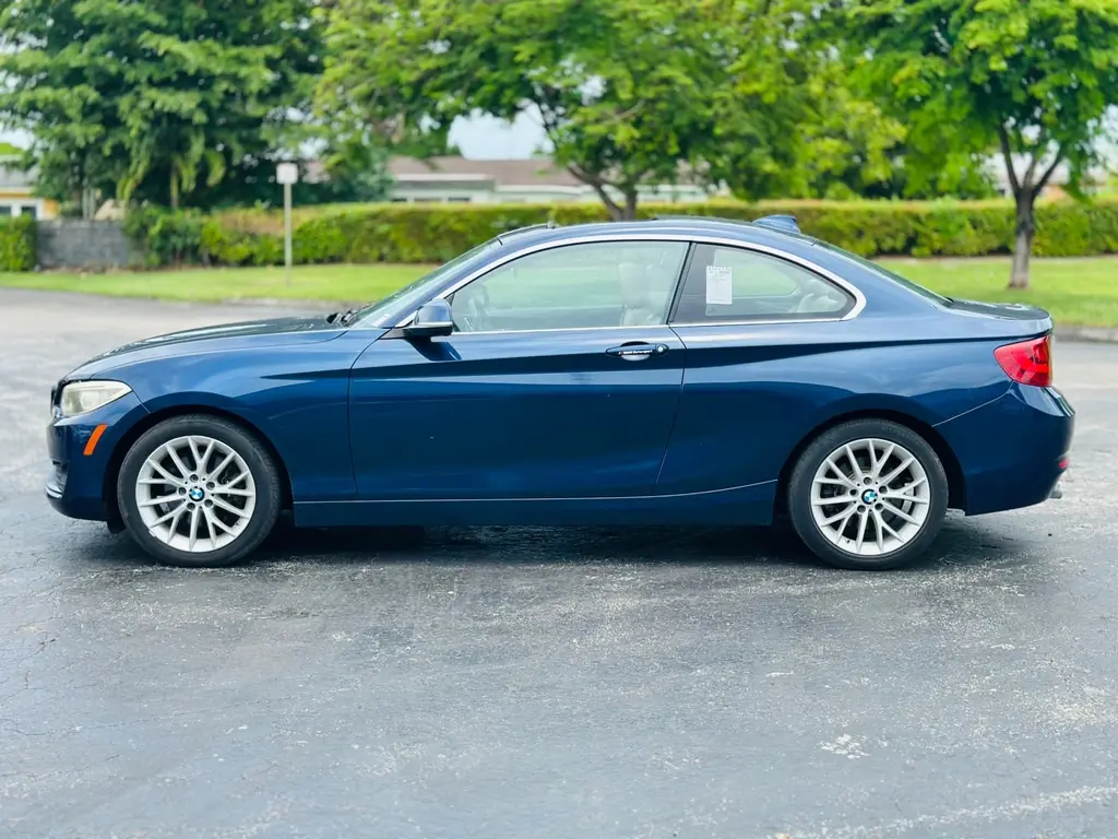 Florida Fine Cars - Used BMW 2 SERIES 2015 WEST PALM 228I XDRIVE
