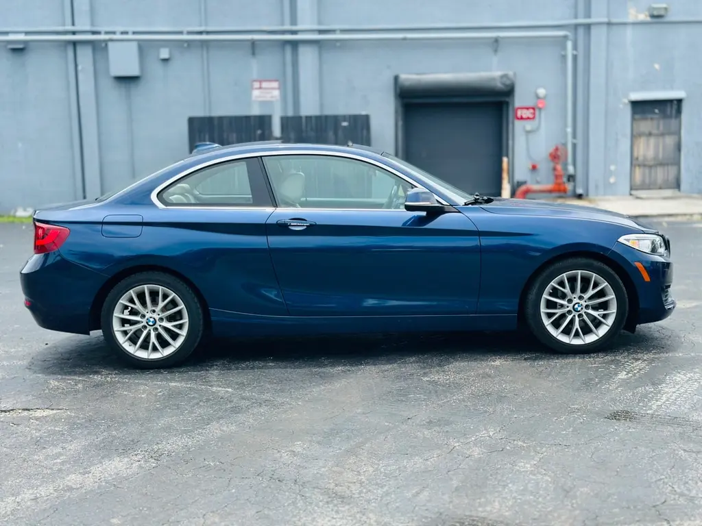 Florida Fine Cars - Used BMW 2 SERIES 2015 WEST PALM 228I XDRIVE