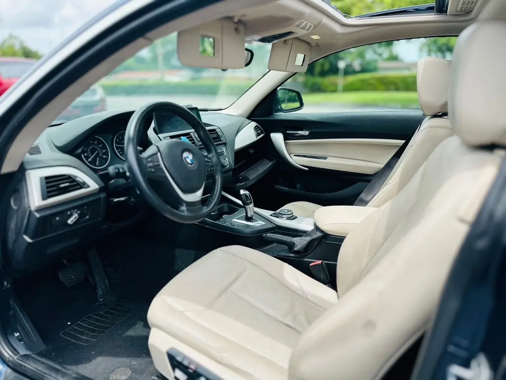 Florida Fine Cars - Used BMW 2 SERIES 2015 WEST PALM 228I XDRIVE