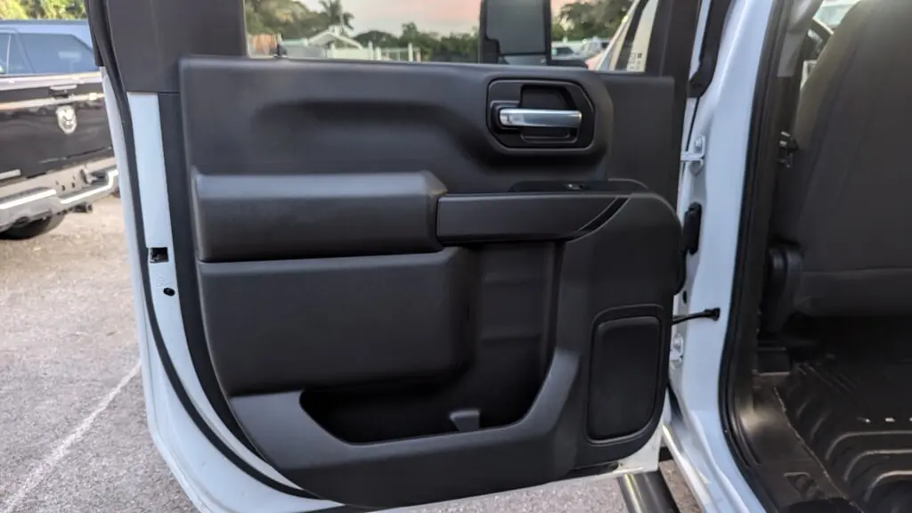Florida Fine Cars - Used CHEVROLET SILVERADO 3500HD 2024 MIAMI WORK TRUCK