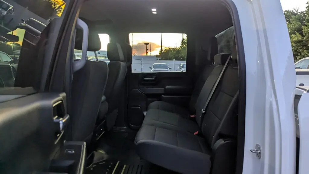 Florida Fine Cars - Used CHEVROLET SILVERADO 3500HD 2024 MIAMI WORK TRUCK