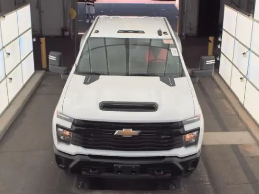 Florida Fine Cars - Used CHEVROLET SILVERADO 3500HD 2024 MIAMI WORK TRUCK
