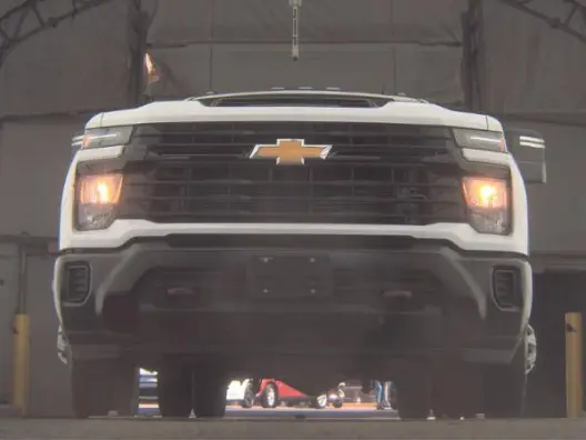 Florida Fine Cars - Used CHEVROLET SILVERADO 3500HD 2024 MIAMI WORK TRUCK