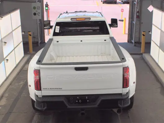 Florida Fine Cars - Used CHEVROLET SILVERADO 3500HD 2024 MIAMI WORK TRUCK
