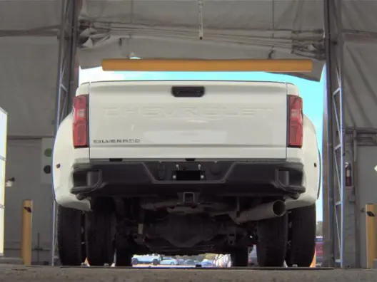 Florida Fine Cars - Used CHEVROLET SILVERADO 3500HD 2024 MIAMI WORK TRUCK