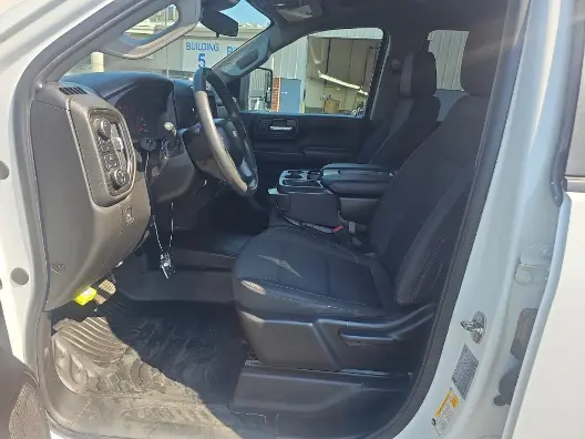 Florida Fine Cars - Used CHEVROLET SILVERADO 3500HD 2024 MIAMI WORK TRUCK