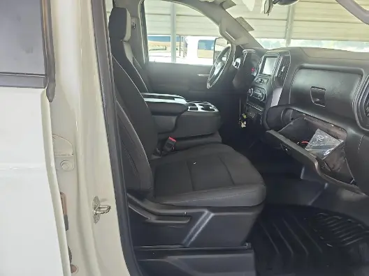 Florida Fine Cars - Used CHEVROLET SILVERADO 3500HD 2024 MIAMI WORK TRUCK