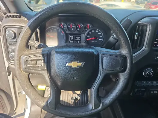 Florida Fine Cars - Used CHEVROLET SILVERADO 3500HD 2024 MIAMI WORK TRUCK