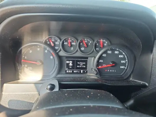 Florida Fine Cars - Used CHEVROLET SILVERADO 3500HD 2024 MIAMI WORK TRUCK