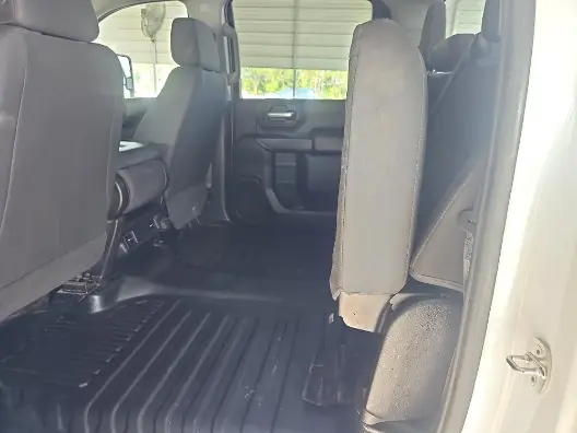 Florida Fine Cars - Used CHEVROLET SILVERADO 3500HD 2024 MIAMI WORK TRUCK